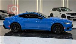 فورد موستانج